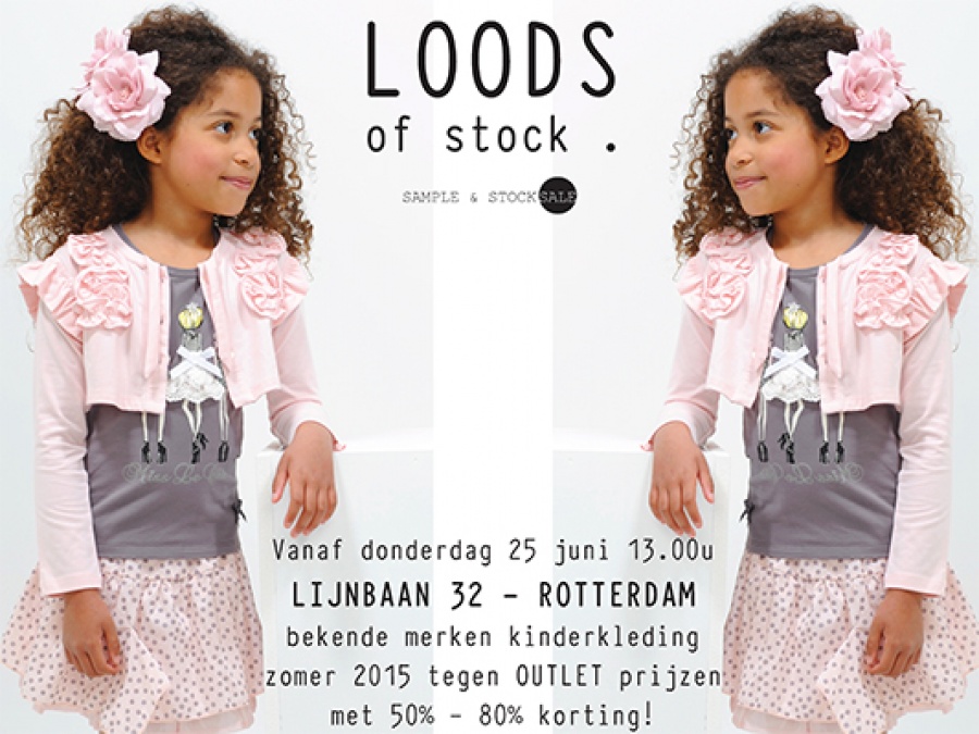 druiven Sandalen Bijzettafeltje Tijdelijke Kinderkleding Outlet met bekende merken aan de LIJNBAAN 32 in  Rotterdam