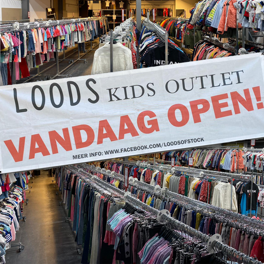 Nieuwsgierigheid Frustratie ten tweede LOODS kids outlet Utrecht -- Outletwinkel in Utrecht