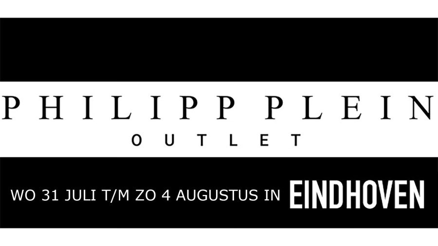 Philipp Plein outlet