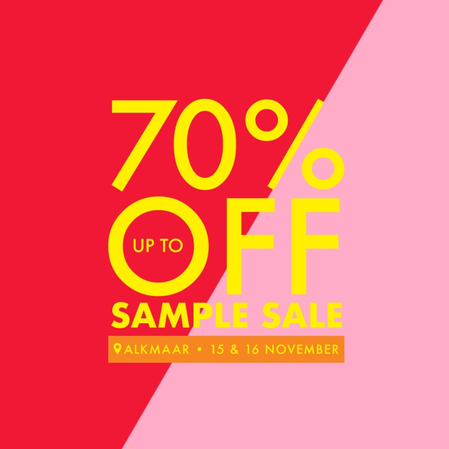 Oilily Sample Sale tot 70% korting!