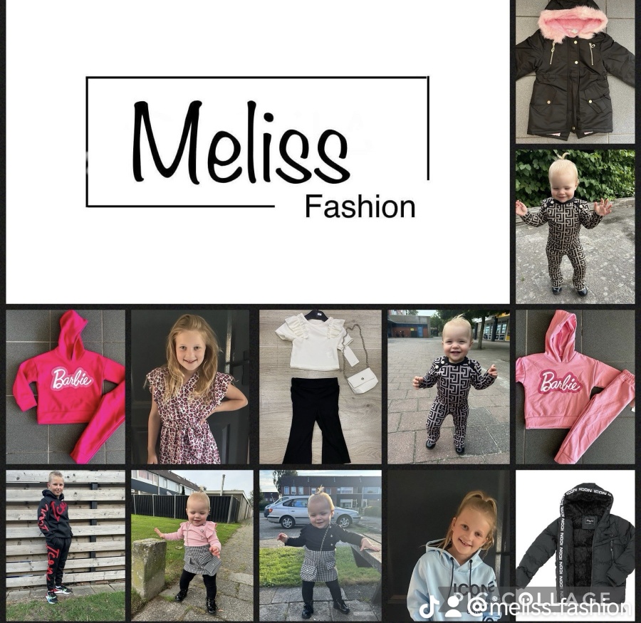 Meliss Fashion zomer sample sale