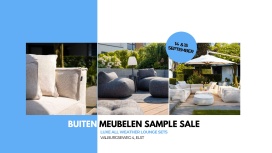 Mycha Ibiza sample sale - loungesets