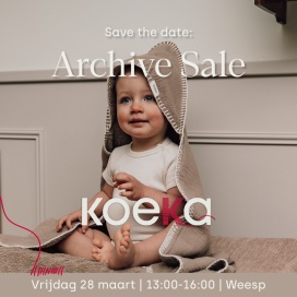 Koeka Archive Sale