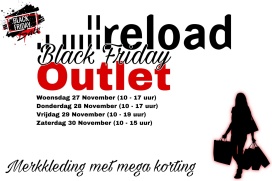 Reload black friday outlet