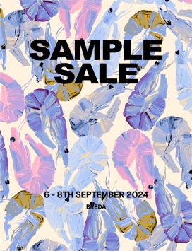 Fabienne Chapot sample sale