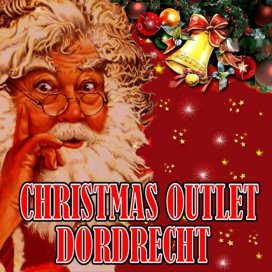 Kerstmis Perseus borstel Christmas Outlet geopend vanaf oktober