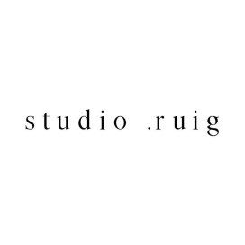 Studio .ruig DDW stocksale