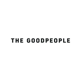 The GoodPeople Sample sale | 3t/m 6 oktober